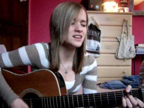 Almost Lover-A Fine Frenzy (cover)