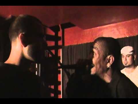 Surgeon General vs Art Morera