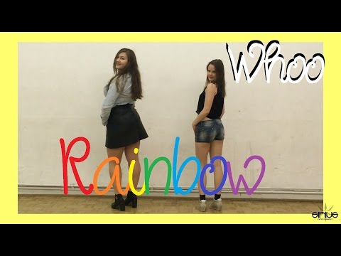 RAINBOW - 'WHOO' Dance Cover | 2B1S