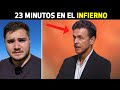 El Testimonio Más Detallado Del Infierno
