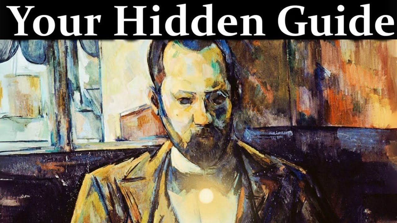 Carl Jung's Revolutionary Concept: The Higher Self Explained