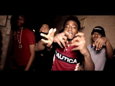 Rae Santana "WW2" X King Bc X ScoMoney X Kickdoe T | Shot By; A.O Prod