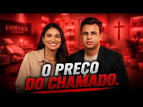 Odontologia além do Sorriso: Como Conciliar Carreira, Fé e Harmonização Facial 