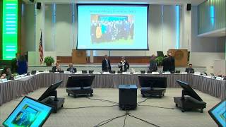 11/02/17 National Advisory Committee (NAC) Meeting (Day 1)