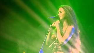 Alanis Morissette Purgatorying 1,2 and 3.  HQ