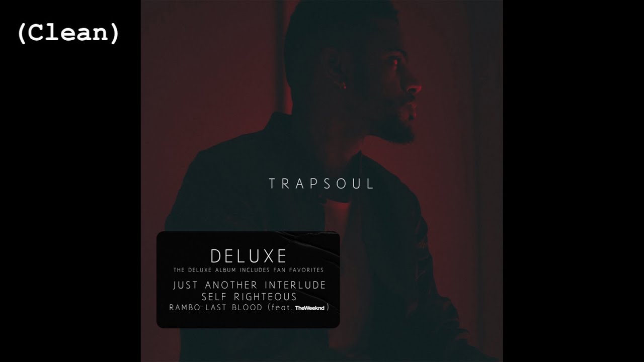 Let Em' Know (Clean) - Bryson Tiller