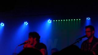 Venona - Manumit Live 11/10/13