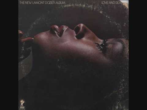 Lamont Dozier (Usa, 1974)  - Love And Beauty (Full Album)