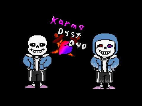 Karma Dust Duo | Animated OST