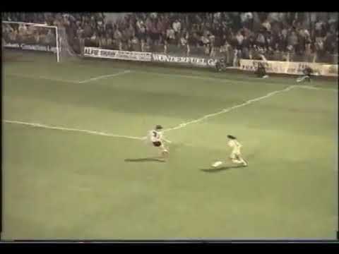 Sunderland vs Derby County -  1 Dec 1990