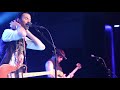 Piebald - 07 - Grace Kelly With Wings - Live at The Basement East 2/1/2020 - Nashville TN