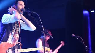 Piebald - 07 - Grace Kelly With Wings - Live at The Basement East 2/1/2020 - Nashville TN