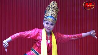 Download lagu Tradisional Dance - Jaipong Kembang Tanjung mp3