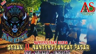 Download lagu 🔴DJ BANTENGAN‼️SERAM... BANTENG LONCAT PAGAR || ARESA BANTENG EDAN || LIVE MBELANDIT _ SINGOSARI mp3