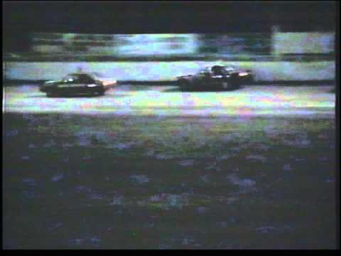 Australian Modified Production Title 1993 Heat 19