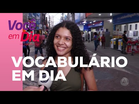 Entenda o significado da palavra "Loquaz"