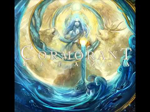 Cormorant - Sky Burial.wmv