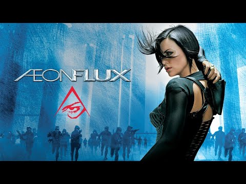 Æon Flux (2005) Movie | Charlize Theron, Marton Csokas, Jonny Lee Miller | React And Reviews