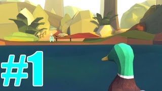 That Dragon,Cancer Gameplay Playthrough #1 - Bread on the Water (PC)