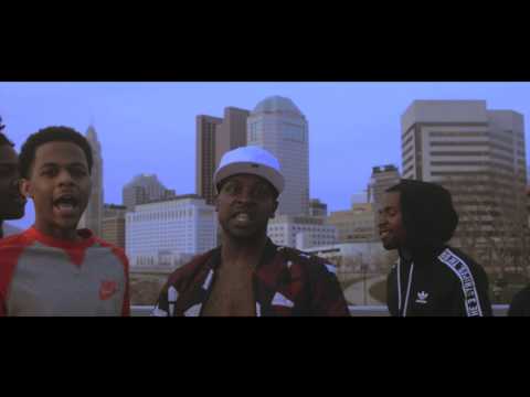 1st48 - Alot [ Music Video ]