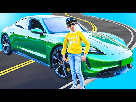 YouTube Thumbnail