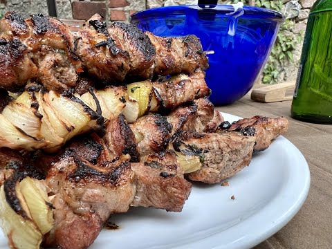 5 TAGE in einem 120 JAHRE ALTEN Haus - Feuer, rustikales Essen, Charme, Natur