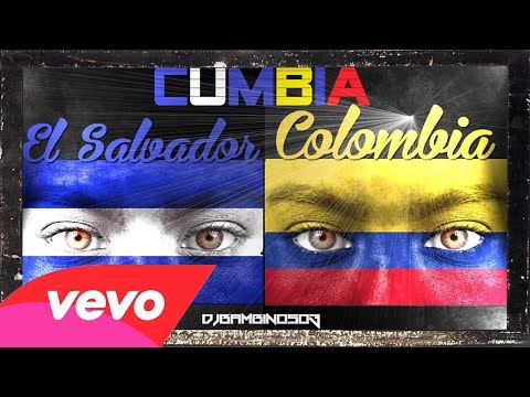 Cumbia Mix (El Salvador & Colombia)