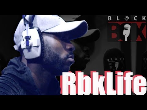 Rbklife | BL@CKBOX S13 Ep. 129