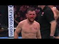 Merab Dvalishvili Vs Petr Yan 2 Full Fight Highlight UFC323