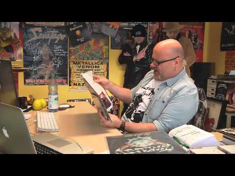 Rock Guerilla.vlog 38 - ROCK HARD # 308 inkl. AC/DC-Titelstory und DVD
