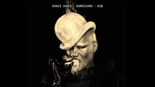 grace jones - love u to life dub