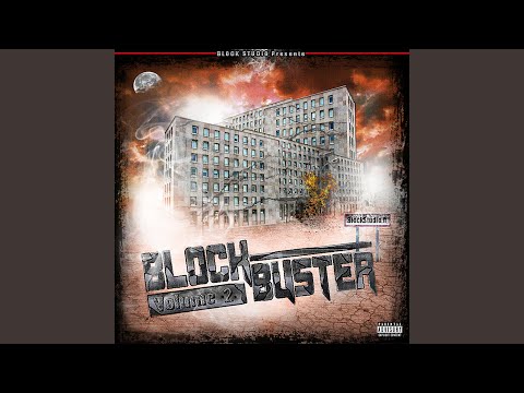 HGH Fighters feat Killed