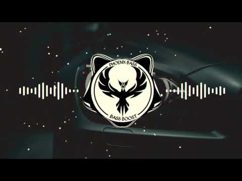 Ellipso - The Silence (Bass Boosted)