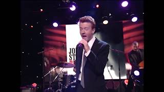 John Stevens from American Idol - &quot;All Of Me&quot; (2005) - MDA Telethon