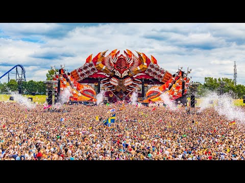 Tokio Hotel x VIZE - White Lies (Hardstyle Bootleg)