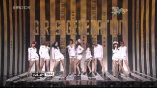 Download lagu 090703 SNSD Genie KBS mp3