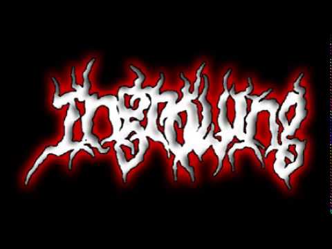 INGROWING live rc bunkr,prague 8th feb 1996 (off the split tape w/ gride)