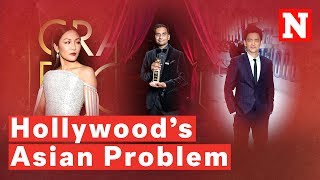 Hollywood’s Asian Problem video
