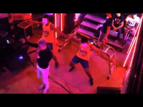 Divulga.com.pe/MC PORCK