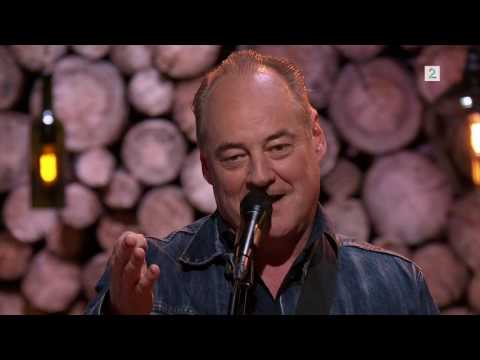 Eldar Vågan - I Dont Feel a Thing (Hver gang vi møtes)