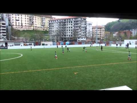 ZUBI ZAHAR -  MARKINA ARTIBAI      1 ZATIA   2013- 2014