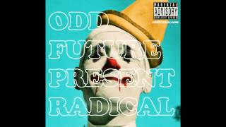 Odd Future - Salute - Domo Genesis