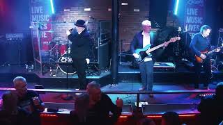 &#39;Gift Shop&#39; Tribute to The Tragically Hip - live at The Roxy