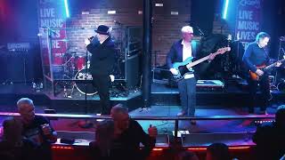 &#39;Gift Shop&#39; Tribute to The Tragically Hip - live at The Roxy