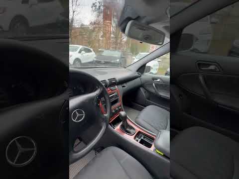 фото mercedes-benz c-класс i (w202) 0