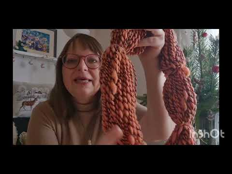 Babeta♥ č.8 - decembrový prehľad zážitkov a podujatí, nový termín , ukážka prác