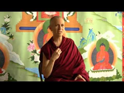 04-16-11 White Tara: The Eight Dangers #17 - The Flood of Attachment, Part 3 - BBCorner