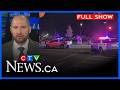 Police Allege Crowd Threw Rocks At Officers At Sunfest CTV News London At 6 Mon July 13 2026