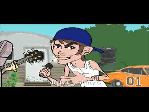 YourFavoriteMartian | Shitty G | Alien Remix