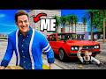 Angry NPC Getting Cops Fired In GTA 5 RP
